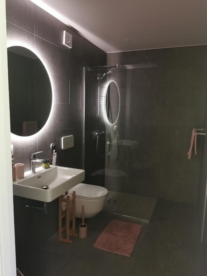 Albatross Getaway By The Sea, Spa And Forest With A Terrace Kesterciems Bagian luar foto