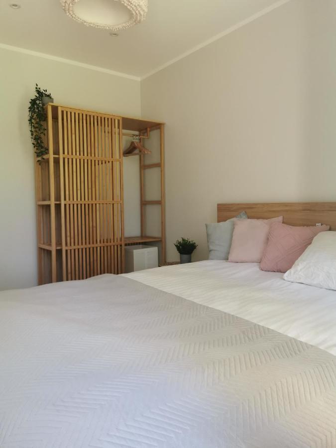 Albatross Getaway By The Sea, Spa And Forest With A Terrace Kesterciems Bagian luar foto